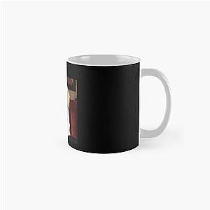 Cyndi Lauper  Classic Mug