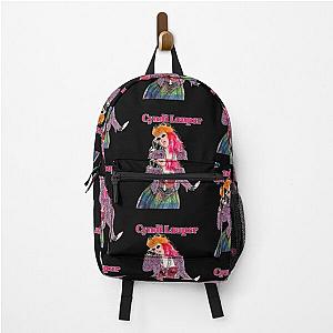 Sing With Me Cyndi Lauper Backpack