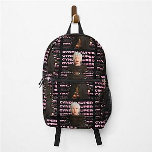 Current Cyndi Lauper Backpack