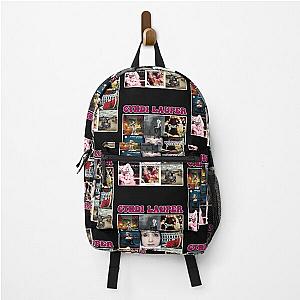 Cyndi Lauper collection Backpack