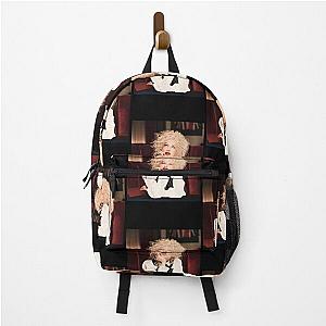 Cyndi Lauper  Backpack