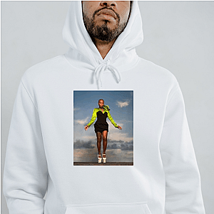Cynthia Erivo The Witch Is Coming Cynthia Erivo Hoodies