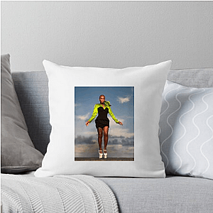 Cynthia Erivo The Witch Is Coming Cynthia Erivo Pillows Cover