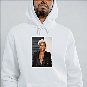 Cynthia Erivo Embodying Harriet's Spirit Cynthia Erivo Hoodies