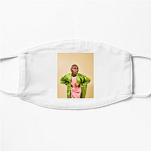 Cynthia Erivo Raw Talent Unmatched Cynthia Erivo Face Masks