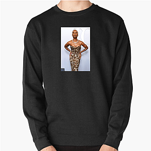 Cynthia Erivo Stage Screen Powerhouse Cynthia Erivo Sweatshirts