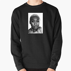 Cynthia Erivo From Broadway To Hollywood Cynthia Erivo Sweatshirts
