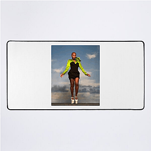 Cynthia Erivo The Witch Is Coming Cynthia Erivo Mouse Pads