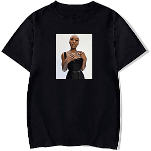 Cynthia Erivo Defying Expectations Always Cynthia Erivo T-Shirts