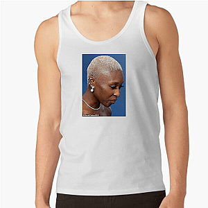 Cynthia Erivo Triple Threat Talent Cynthia Erivo Tank Tops