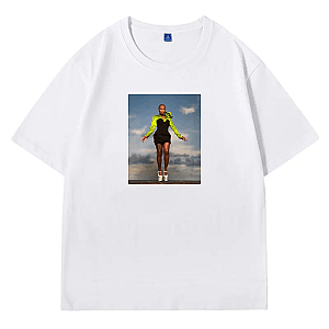 Cynthia Erivo The Witch Is Coming Cynthia Erivo T-Shirts