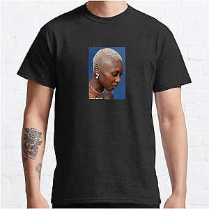 Cynthia Erivo Triple Threat Talent Cynthia Erivo T-Shirts