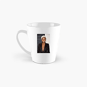 Cynthia Erivo Embodying Harriet's Spirit Cynthia Erivo Mugs