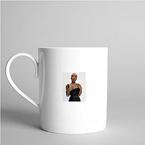 Cynthia Erivo Defying Expectations Always Cynthia Erivo Mugs