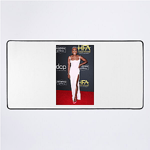 Cynthia Erivo Every Role A Masterpiece Cynthia Erivo Mouse Pads
