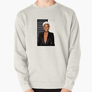 Cynthia Erivo Embodying Harriet's Spirit Cynthia Erivo Sweatshirts
