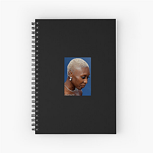Cynthia Erivo Triple Threat Talent Cynthia Erivo Notebook