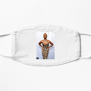 Cynthia Erivo Stage Screen Powerhouse Cynthia Erivo Face Masks