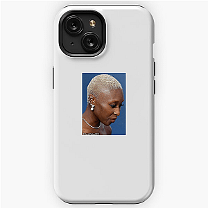 Cynthia Erivo Triple Threat Talent Cynthia Erivo iPhone Cases
