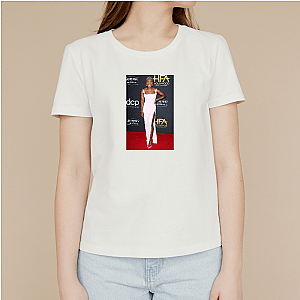 Cynthia Erivo Every Role A Masterpiece Cynthia Erivo T-Shirts