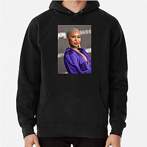 Cynthia Erivo The Color Purple Icon Cynthia Erivo Hoodies