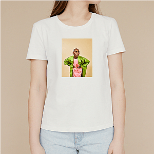 Cynthia Erivo Raw Talent Unmatched Cynthia Erivo T-Shirts
