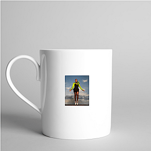 Cynthia Erivo The Witch Is Coming Cynthia Erivo Mugs