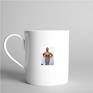 Cynthia Erivo Stage Screen Powerhouse Cynthia Erivo Mugs