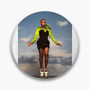 Cynthia Erivo The Witch Is Coming Cynthia Erivo Pins