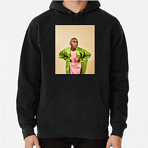 Cynthia Erivo Raw Talent Unmatched Cynthia Erivo Hoodies