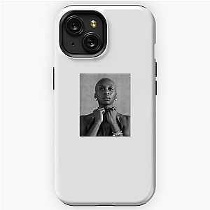 Cynthia Erivo Voice Of A Generation Cynthia Erivo iPhone Cases