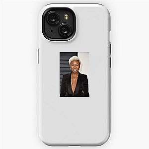 Cynthia Erivo Embodying Harriet's Spirit Cynthia Erivo Samsung Cases