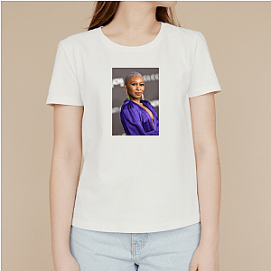 Cynthia Erivo The Color Purple Icon Cynthia Erivo T-Shirts