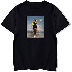 Cynthia Erivo The Witch Is Coming Cynthia Erivo T-Shirts