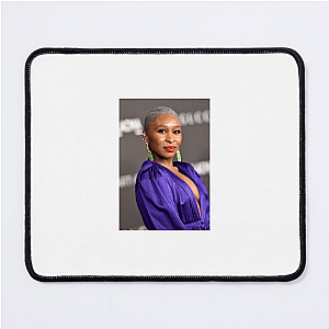 Cynthia Erivo The Color Purple Icon Cynthia Erivo Mouse Pads