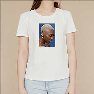 Cynthia Erivo Triple Threat Talent Cynthia Erivo T-Shirts