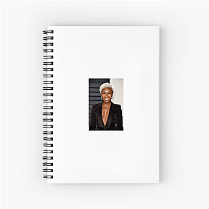 Cynthia Erivo Embodying Harriet's Spirit Cynthia Erivo Notebook