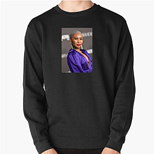 Cynthia Erivo The Color Purple Icon Cynthia Erivo Sweatshirts
