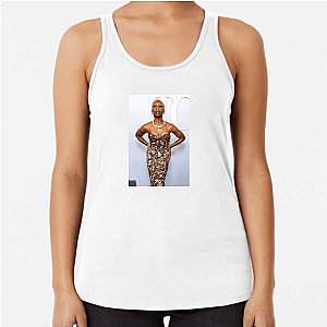 Cynthia Erivo Stage Screen Powerhouse Cynthia Erivo Tank Tops