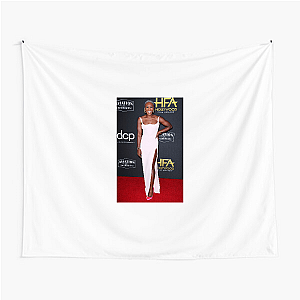 Cynthia Erivo Every Role A Masterpiece Cynthia Erivo Tapestries