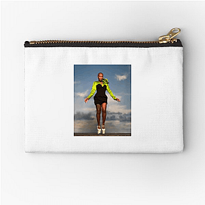 Cynthia Erivo The Witch Is Coming Cynthia Erivo Zipper Pouches