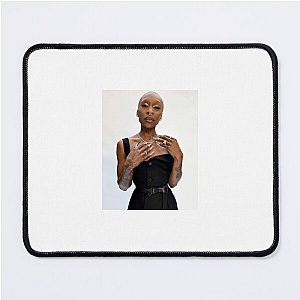 Cynthia Erivo Defying Expectations Always Cynthia Erivo Mouse Pads