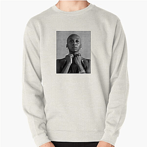 Cynthia Erivo Voice Of A Generation Cynthia Erivo Sweatshirts