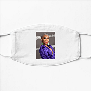 Cynthia Erivo The Color Purple Icon Cynthia Erivo Face Masks