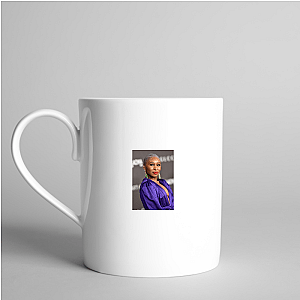 Cynthia Erivo The Color Purple Icon Cynthia Erivo Mugs