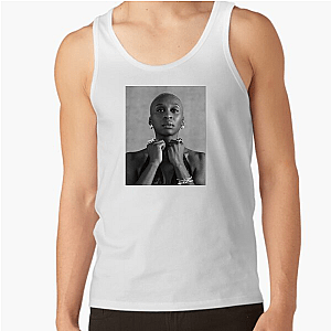 Cynthia Erivo Voice Of A Generation Cynthia Erivo Tank Tops