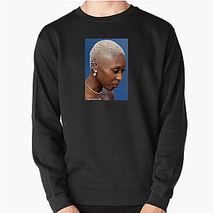 Cynthia Erivo Triple Threat Talent Cynthia Erivo Sweatshirts