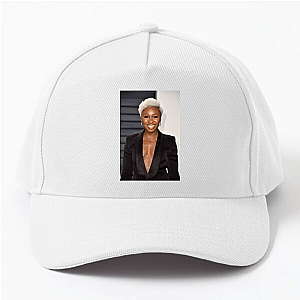 Cynthia Erivo Embodying Harriet's Spirit Cynthia Erivo Hats & Caps