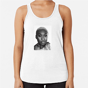 Cynthia Erivo From Broadway To Hollywood Cynthia Erivo Tank Tops