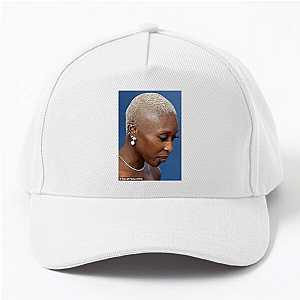 Cynthia Erivo Triple Threat Talent Cynthia Erivo Hats & Caps